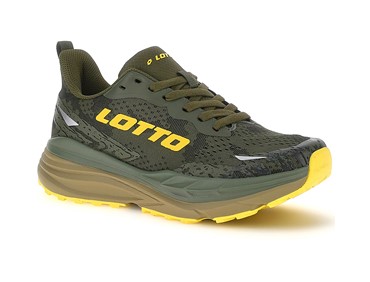 LOTTO MOONRUN 600 IV