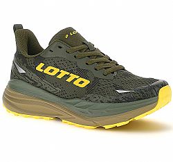 LOTTO MOONRUN 600 IV