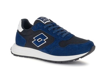 LOTTO TRAINER 2000 AMF VI