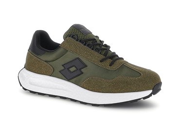 LOTTO TRAINER 5000 AMF