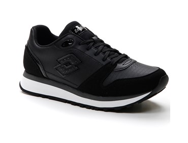 LOTTO W TRAINER WEDGE AMF V