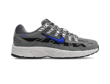 NIKE M P-6000 GREY