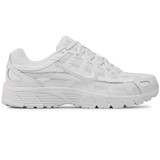 NIKE M P-6000 WHT