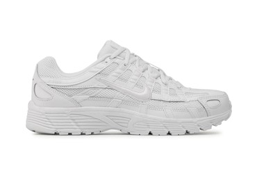 NIKE M P-6000 WHT