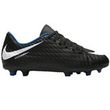 NIKE HYPERVENOM PHADE III FG JR