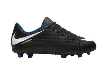 NIKE HYPERVENOM PHADE III FG JR