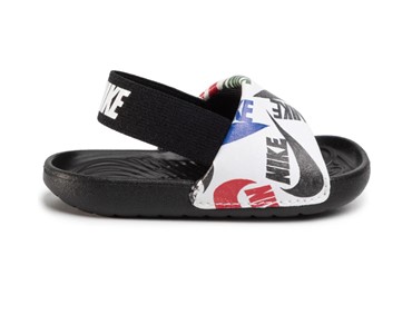 NIKE KAWA SLIDE SE JDI TD