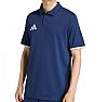 ADIDAS ENT26 POLO BLU