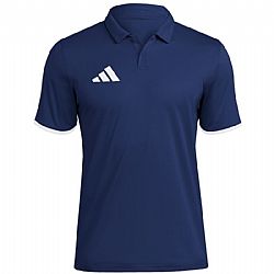 ADIDAS ENT26 POLO BLU