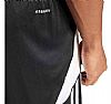 ADIDAS M TIRO 24 SHORT BLK