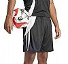 ADIDAS M TIRO 24 SHORT BLK