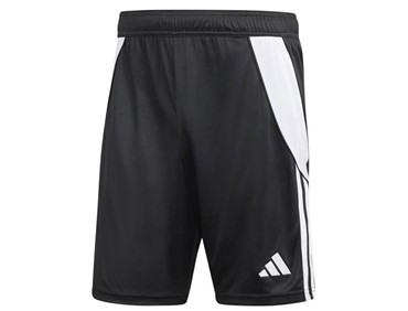ADIDAS M TIRO 24 SHORT BLK