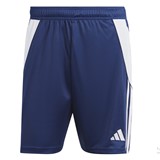 ADIDAS M TIRO 24 TR SHORT BLU