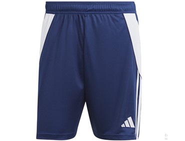 ADIDAS M TIRO 24 TR SHORT BLU
