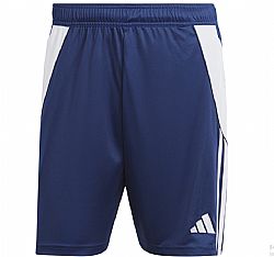 ADIDAS M TIRO 24 TR SHORT BLU