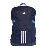 ADIDAS TIRO BKPK BLU