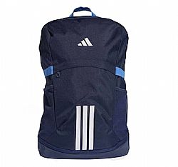 ADIDAS TIRO BKPK BLU