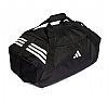 ADIDAS TIRO DUFFLE M BLK