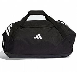 ADIDAS TIRO DUFFLE M BLK