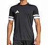 ADIDAS SQUA 25 JSY BLK/WHT