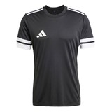 ADIDAS SQUA 25 JSY BLK/WHT