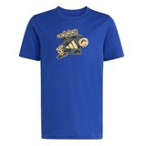 ADIDAS J CAMO TRAIN T ROY