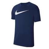 NIKE M NK DF PARK20 SS TEE HBR