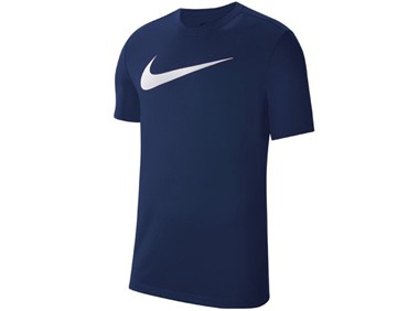 NIKE M NK DF PARK20 SS TEE HBR