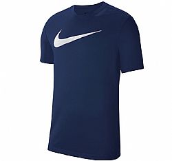 NIKE M NK DF PARK20 SS TEE HBR