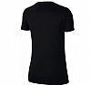 NIKE W NK DF PARK20 SS TEE HBR