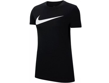 NIKE W NK DF PARK20 SS TEE HBR