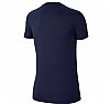 NIKE W NK DF PARK20 SS TEE HBR