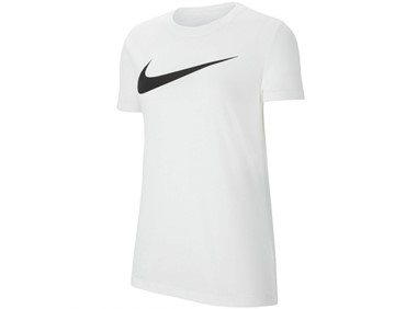 NIKE W NK DF PARK20 SS TEE HBR
