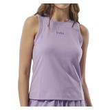 BODY ACTION W SUNSTAINABLE TANK TOP