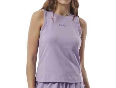 BODY ACTION W SUNSTAINABLE TANK TOP