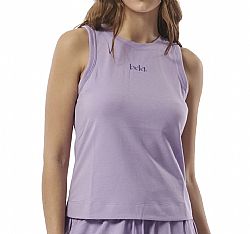 BODY ACTION W SUNSTAINABLE TANK TOP