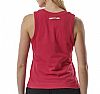 BODY ACTION W SUNSTAINABLE TANK TOP