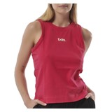 BODY ACTION W SUNSTAINABLE TANK TOP