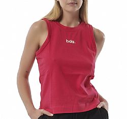 BODY ACTION W SUNSTAINABLE TANK TOP