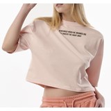 BODY ACTION W OVERSIZED TEE