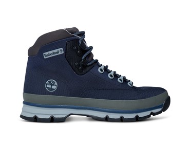 TIMBERLAND EURO HIKER JACQUARD