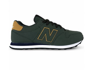 NEW BALANCE GM500WBD