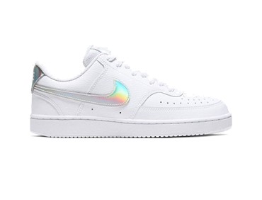 NIKE W COURT VISION LOW