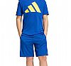 ADIDAS J TR-ES 3S SH