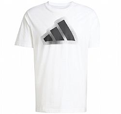 ADIDAS M MOD ESS T WHT