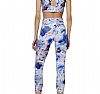 BODY ACTION W ALLOVER PRINTED 7/8 LEGGINGS