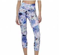 BODY ACTION W ALLOVER PRINTED 7/8 LEGGINGS