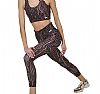 BODY ACTION W ALLOVER PRINTED 7/8 LEGGINGS
