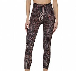 BODY ACTION W ALLOVER PRINTED 7/8 LEGGINGS