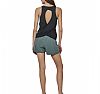 BDASPORT W 2IN1 SHORTS